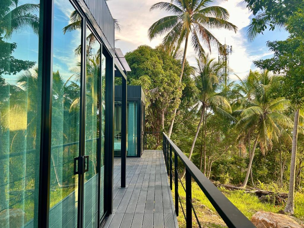 Kalani, Haad Yao – Koh Phangan